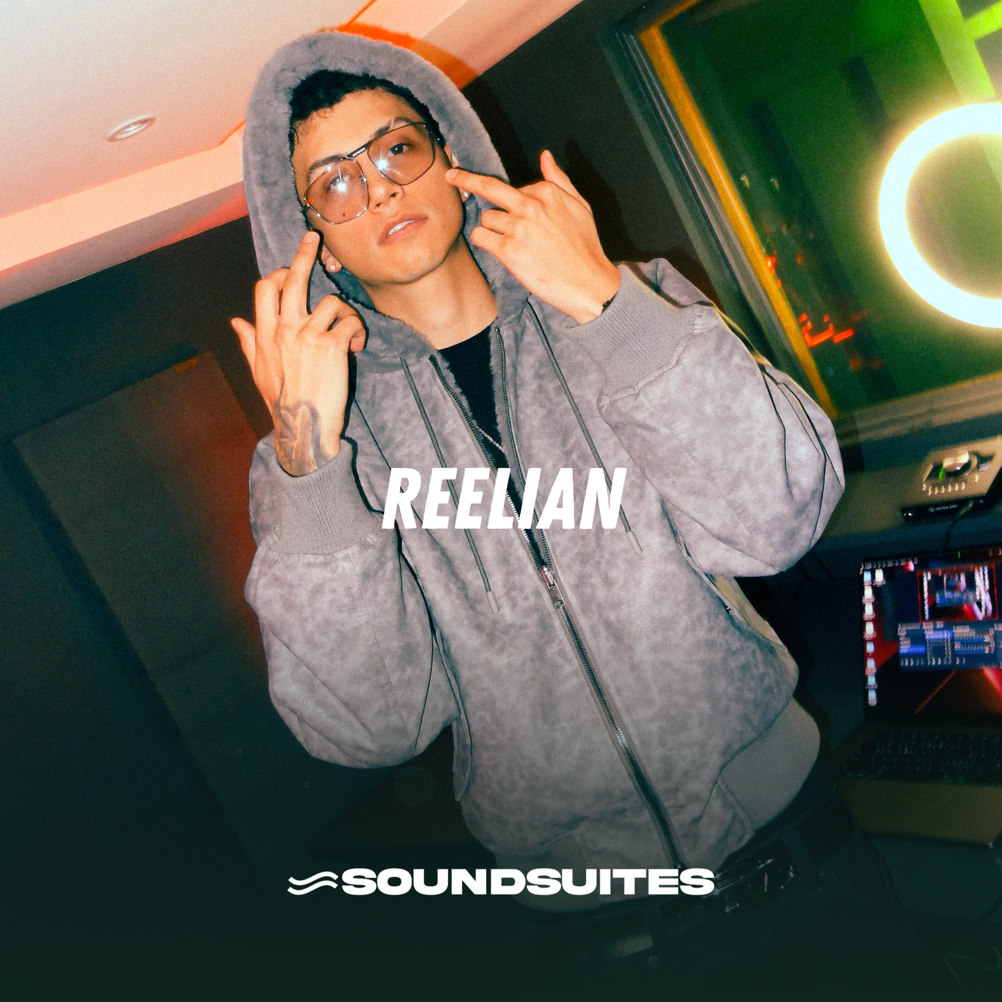 REELIAN – ELITE MASTERCLASS