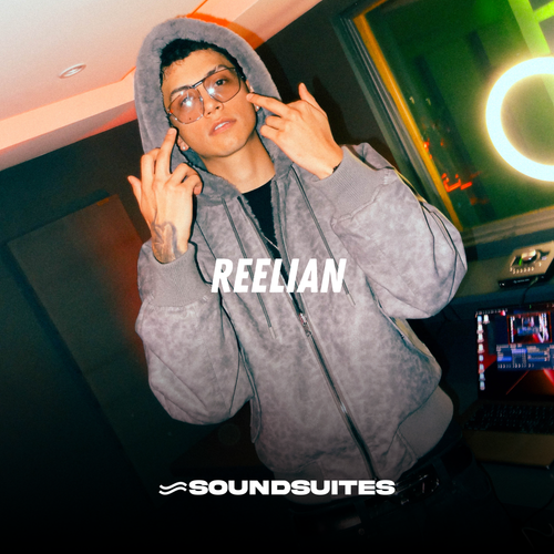 REELIAN – ELITE MASTERCLASS