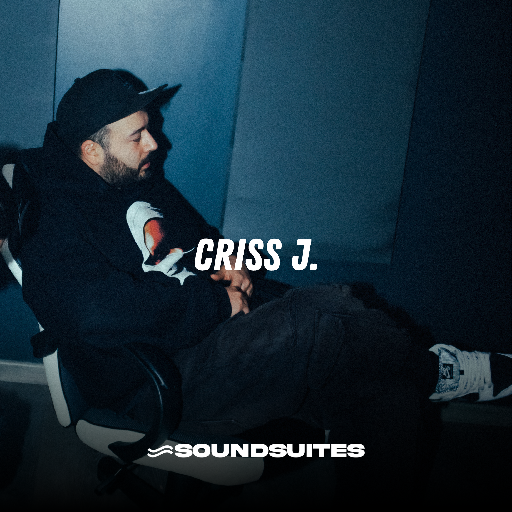 CRISS J. - MASTERING MASTERCLASS