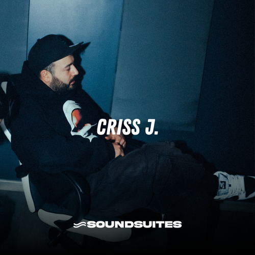 CRISS J. - MASTERING MASTERCLASS