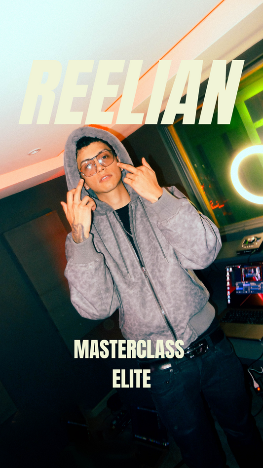 REELIAN – ELITE